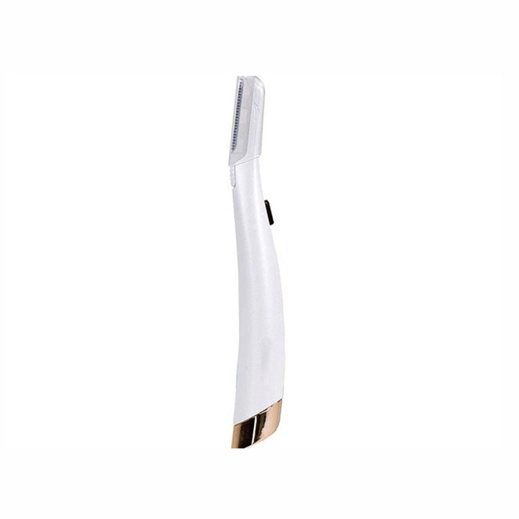 LumiBrow™ Precision Razor